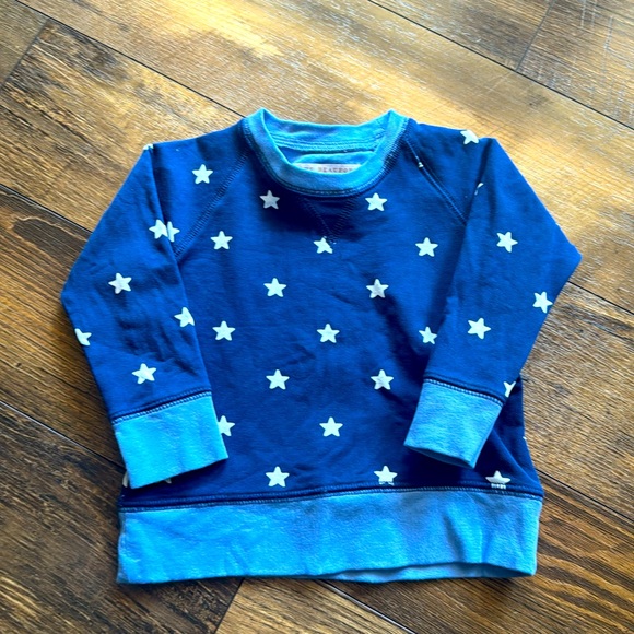 Beaufort Bonnet Is It Saturday Sweatshirt, Little London Flowers